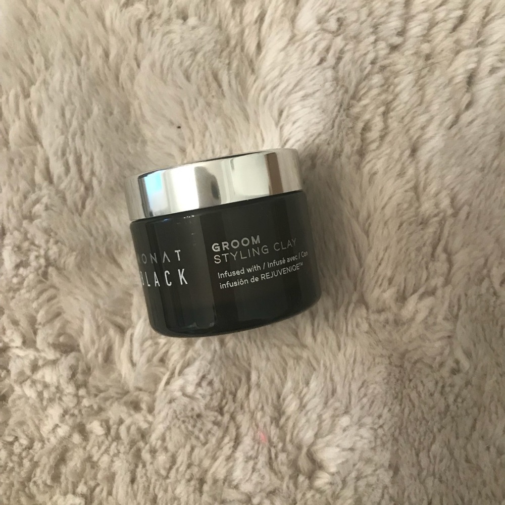 Monat Styling Clay